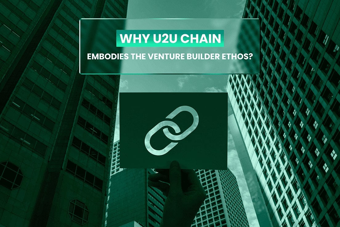 Symbiotic Relationship of Projects on U2U Chain