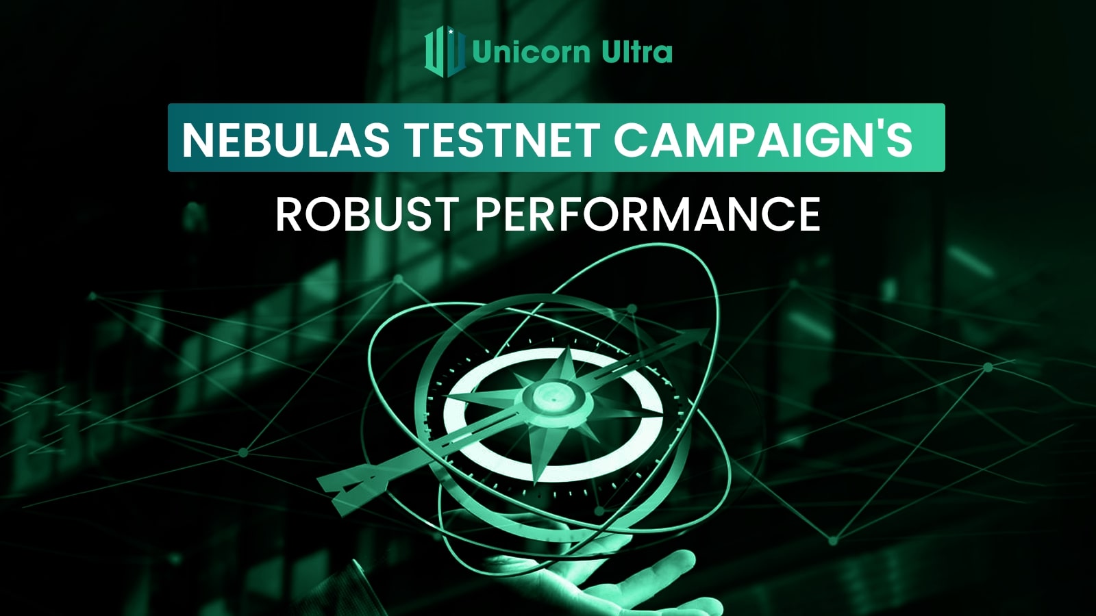 The Month Review: The Testimonials of Nebulas Testnet