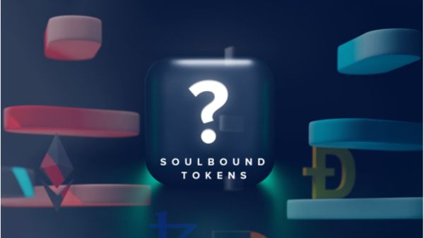 the-soulbound-tokens