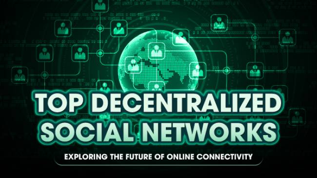 top-decentralized-social-networks