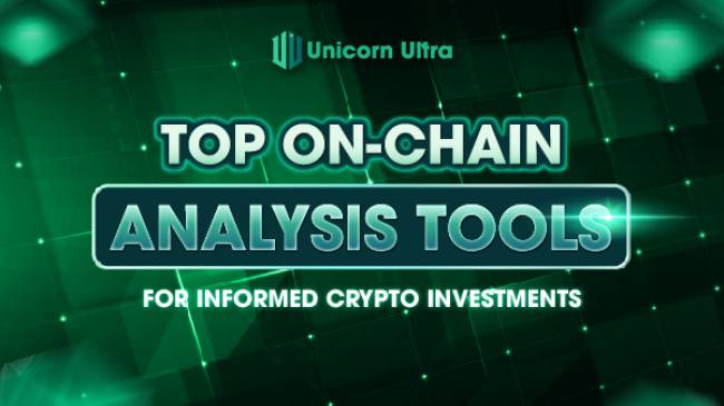 top-on-chain-analysis-tools