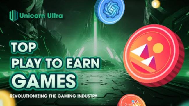 top-play-to-earn-games