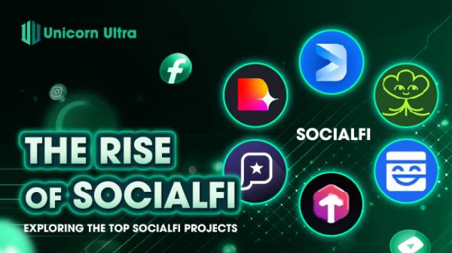 top-socialfi-projects