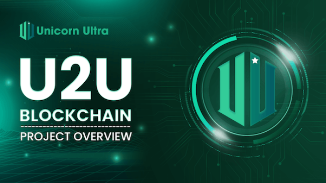 U2U Blockchain