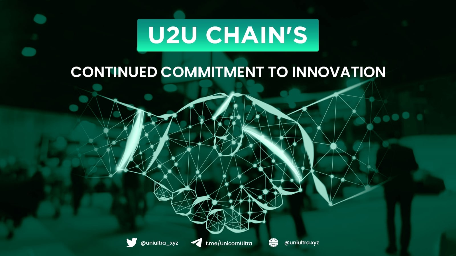 u2u chain's impact