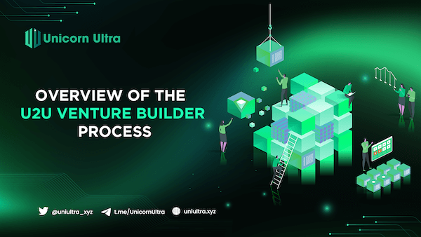 U2U Venture Builder Model