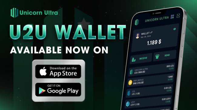 u2u-wallet