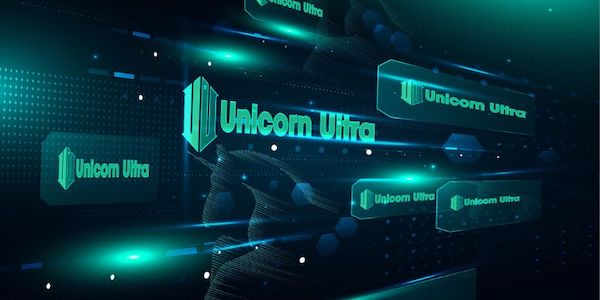 U2U Blockchain Overview