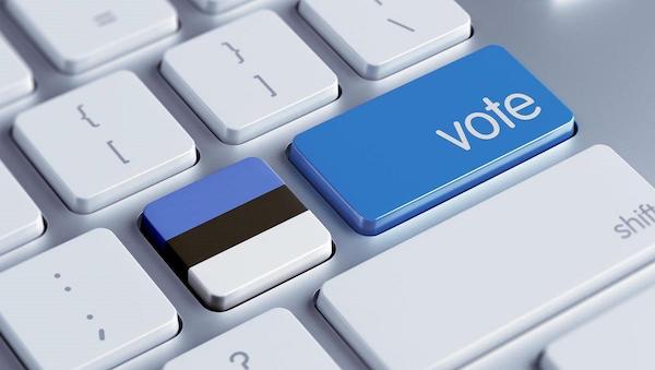 Virtual Voting