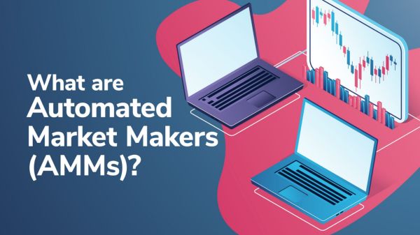 what-are-automated-market-makers