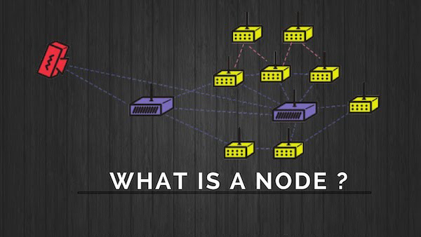 What is a Node?