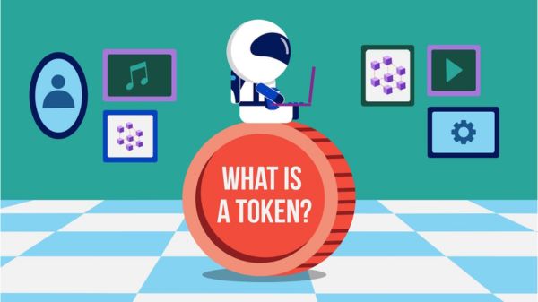 what-is-a-token