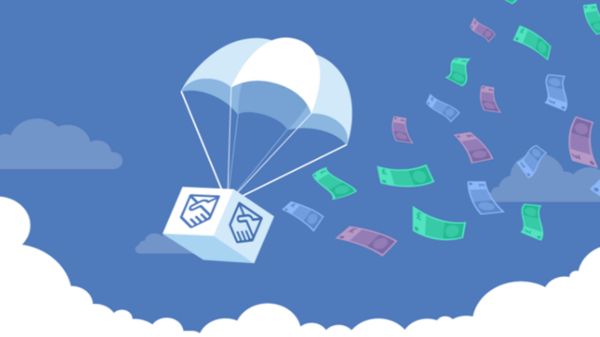 what-is-airdrop-coin