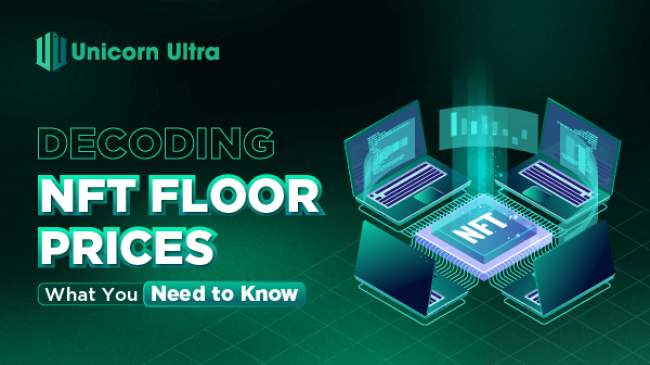 What Is an NFT Floor Price?