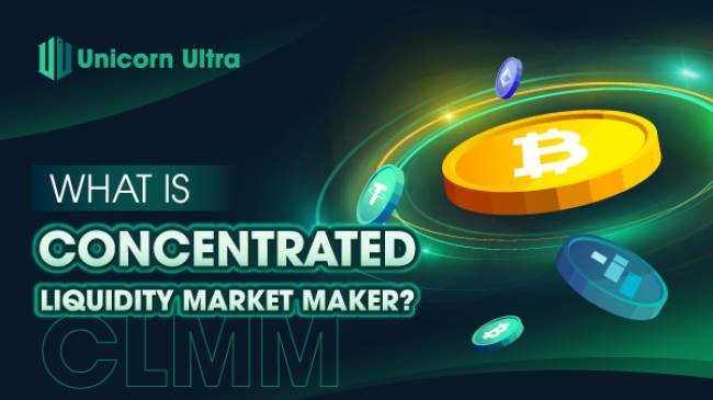 what-is-concentrated-liquidity-market-maker