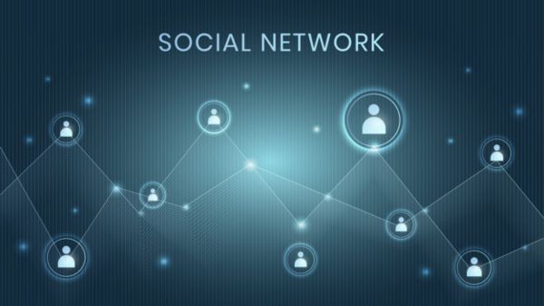 what-is-decentralized-social-network