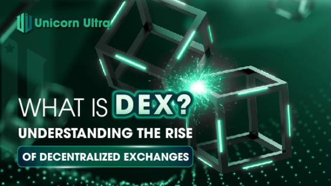 what-is-dex