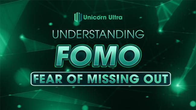 What is FOMO in crypto