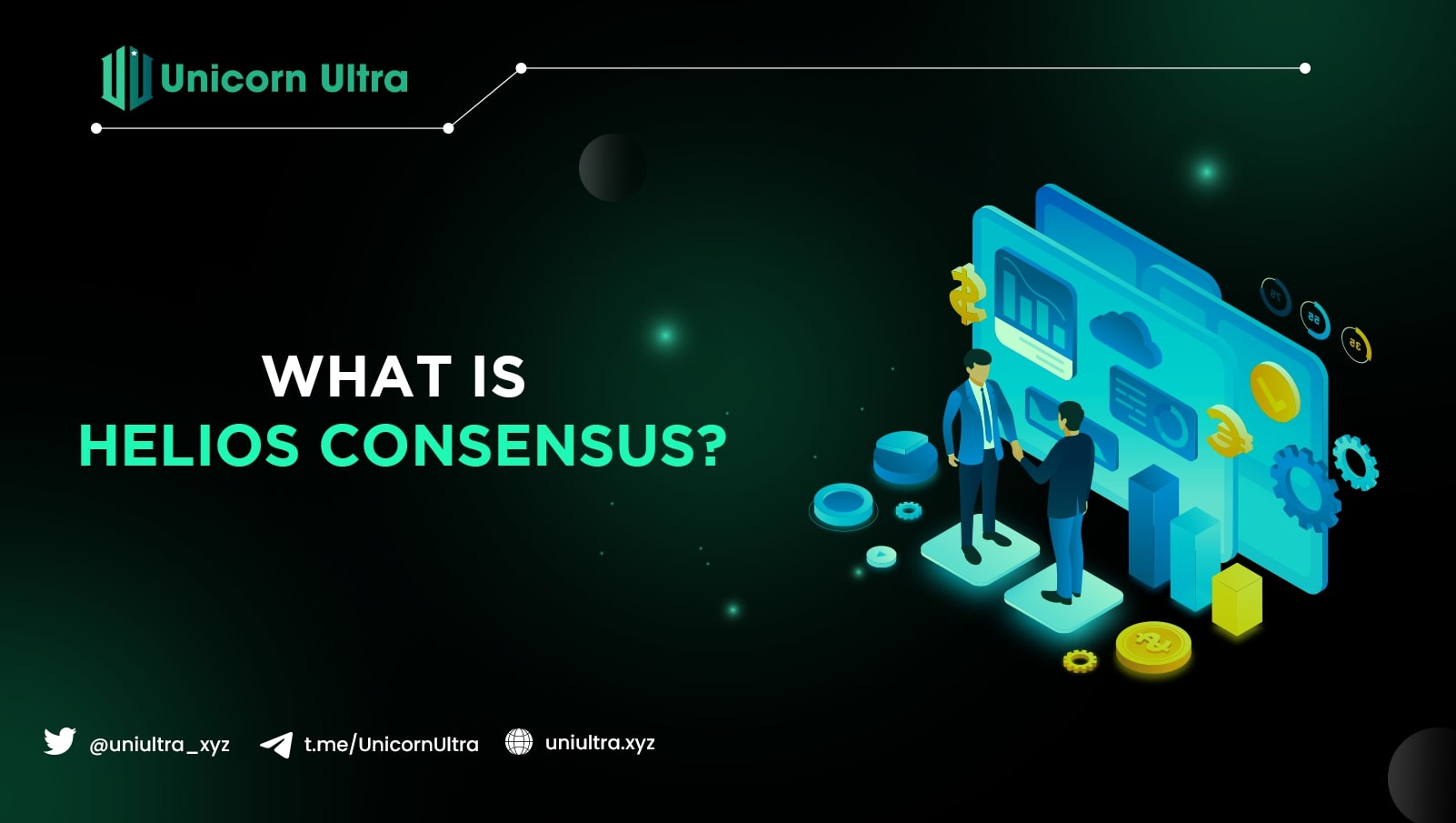 What is Helios Consensus