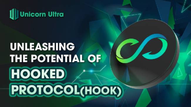 what-is-hooked-protocol