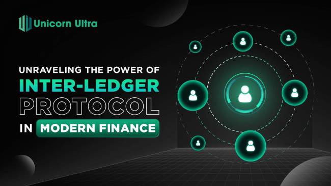 what is inter-ledger protocol