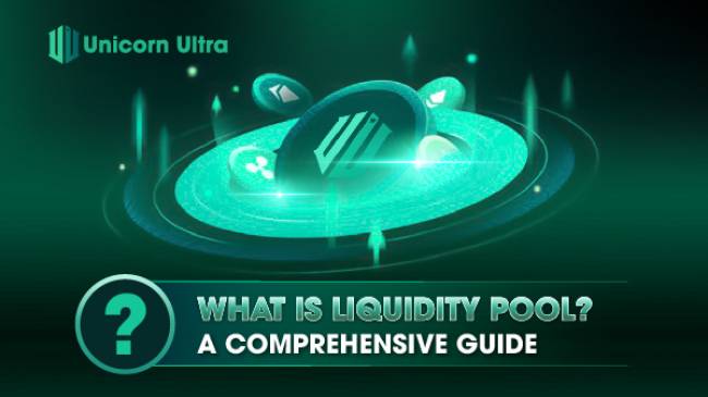 what-is-liquidity-pool