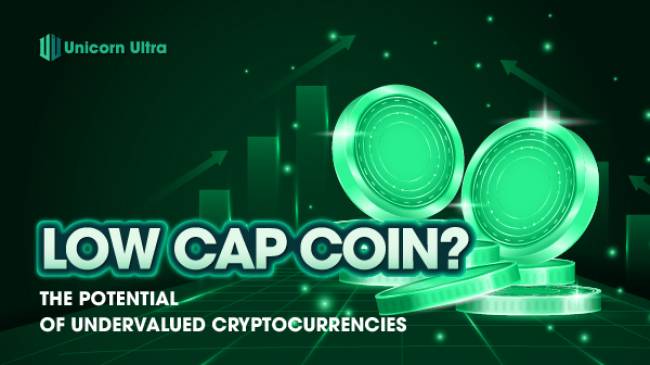 what-is-low-cap-coin