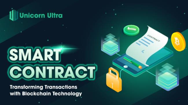 what-is-smart-contract