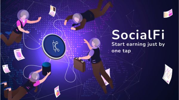 what-is-socialfi-project