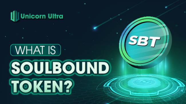 what-is-soulbound-token