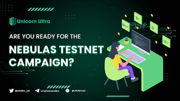 What is the Nebulas Testnet Campaign?