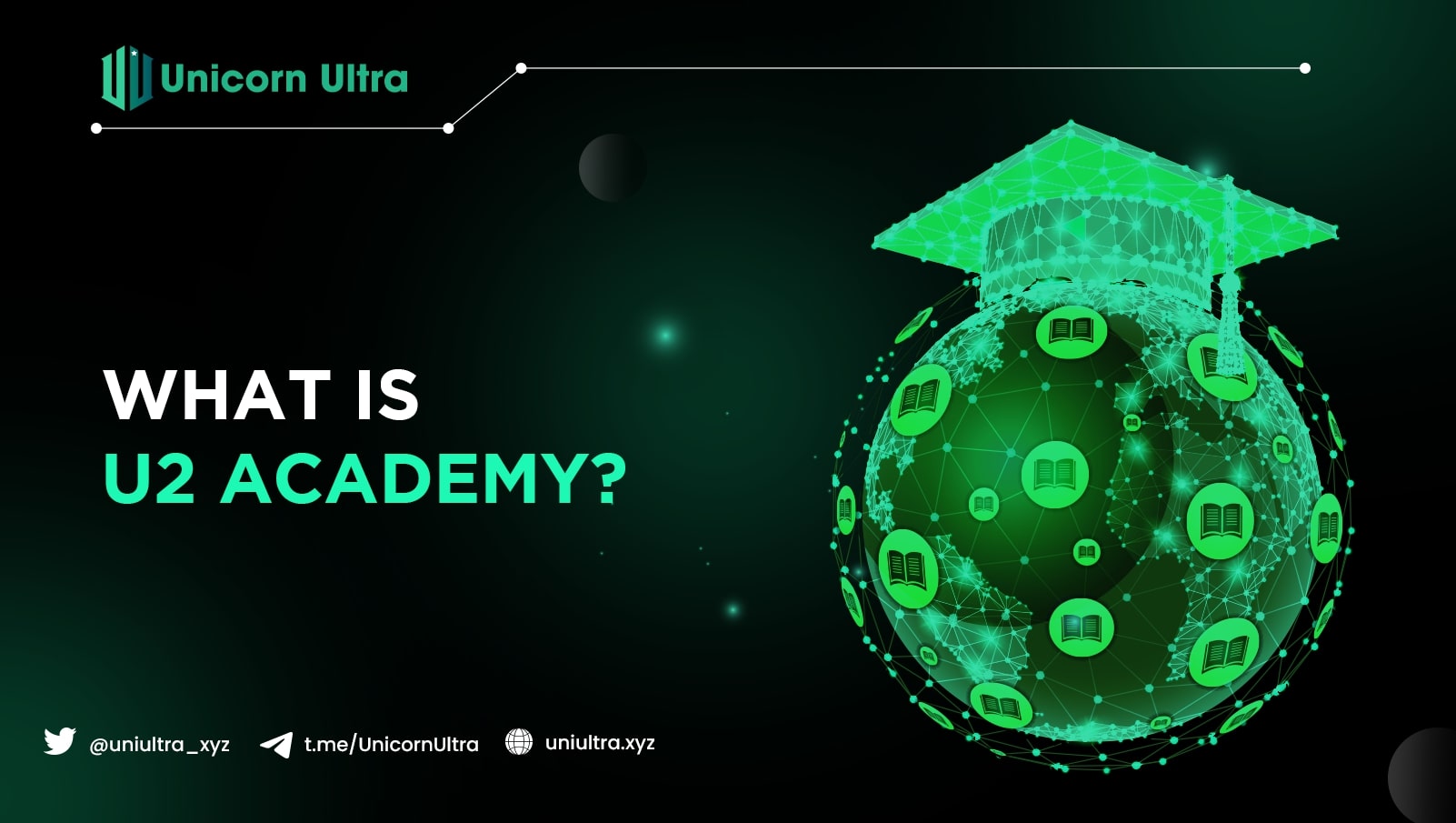 what is u2 academy