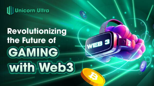 What is Web3 gaming